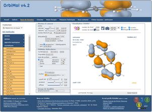 OrbiMol