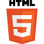 logo HTML5