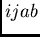 $ijab$