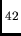 $_{42}$