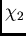 $\chi_2$