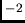 $^{-2}$