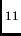 $_{11}$