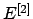 $\langle\!\langle A; B \rangle\!\rangle_{\omega}$