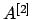 $\langle\!\langle A;B,\rangle\!\rangle_{\omega_b}$