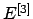 $A^{\left[2\right]}$