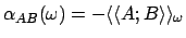 \fbox{
\parbox[h][\height][l]{12cm}{
\small
\noindent
{\bf Reference literature:...
...lock {\em J.~Chem .~Phys.}, {\bf 118},\hspace{0.25em}2985, (2003)
\lq
\end{list}}}