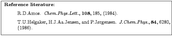\fbox{
\parbox[h][\height][l]{12cm}{
\small
\noindent
{\bf Reference literature:...
...\newblock {\em
J.Chem.Phys.}, {\bf 84},\hspace{0.25em}6280, (1986).
\end{list}}}