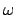 $\beta_{ABC}(-2\omega;\omega,\omega)$