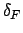 $M^{AB}_{fo}(+\omega)$