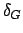 $\delta_F$