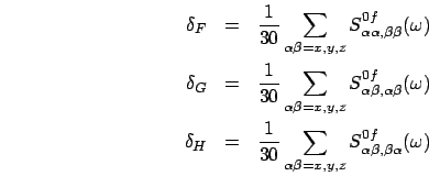 $\xi^{AB}$
