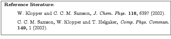 $\omega = 0$
