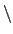 $\backslash $