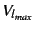 $V_{l_{max}}$