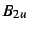 $B_{2u}$