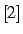 $[2]$