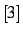 $[3]$