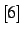 $[6]$