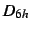 $D_{6h}$