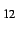 $_{12}$