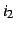 $i_2$