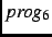 $prog_6$