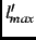 $l'_{max}$