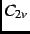 $C_{2v}$