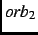 $orb_2$