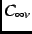 $C_{\infty v}$