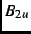 $B_{2u}$