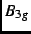 $B_{3g}$