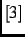 $[3]$