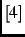 $[4]$