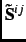 ${\bf\tilde S}^{ij}$