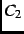 $C_{2}$