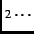 $_2 \ldots$