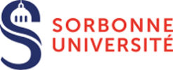 Logo de Sorbonne Université