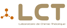 Logo du LCT